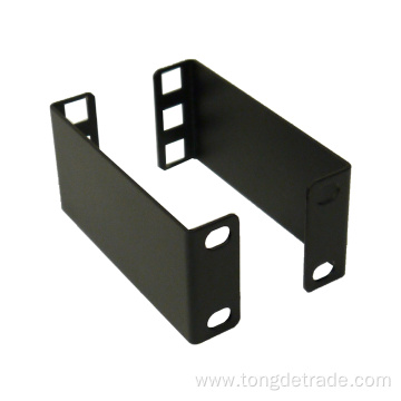 Custom Metal Mounting Bracket Sheet Metal Stamping Parts